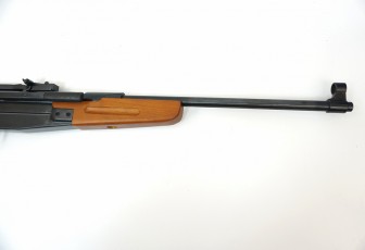 Пневматическая винтовка STRIKE ONE B017